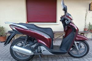 Honda SH125
