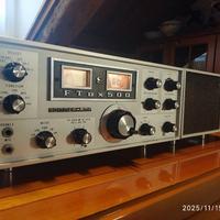 Prestigioso HF Transceiver Sommerkamp FTdx-500