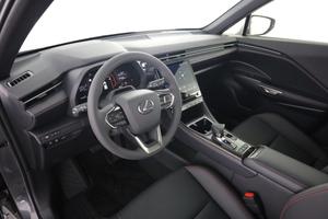 LEXUS LBX LBX Hybrid Elegant