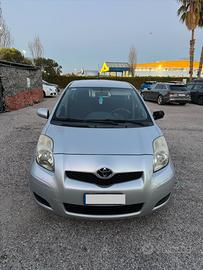 Toyota Yaris 2009 160 mila km Ok Neopatentati