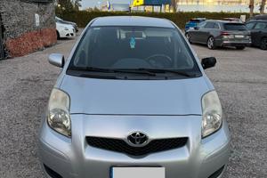 Toyota Yaris 2009 160 mila km Ok Neopatentati