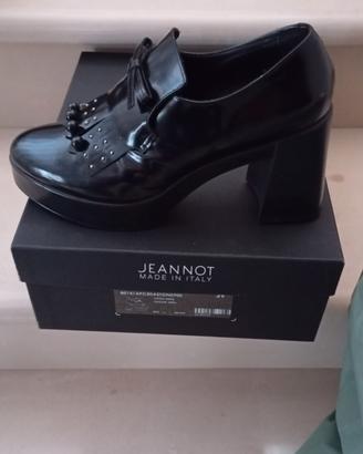 scarpe con il tacco