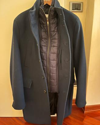 Cappotto Zara