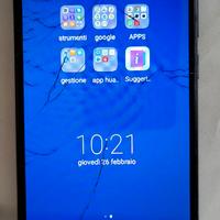 Smartphone Huawei Y6