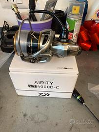 Daiwa Airity 4000 lt