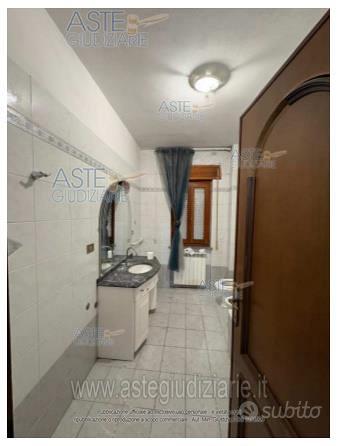 Appartamento – L'Aquila, Quarto di San Pietro, Torretta - Vista 5