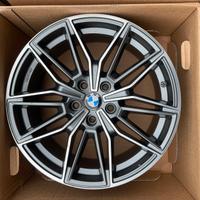 4 cerchi GMP BMW R19 x3, x4