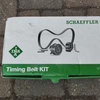 INA 530 0038 10 Kit cinghia di distribuzione