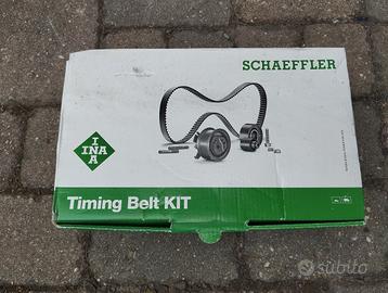 INA 530 0038 10 Kit cinghia di distribuzione