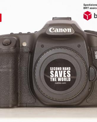 Canon EOS 50D