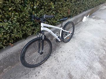 Bicicletta da ragazzo MTB