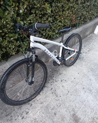 Bicicletta da ragazzo MTB
