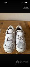 Scarpe bambino