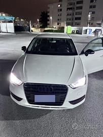Audi a3 2014