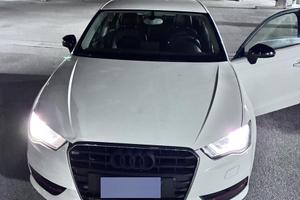 Audi a3 2014