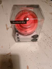 Sterilizzatore UV per ciuccio