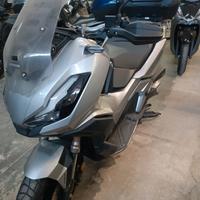 Honda ADV 350