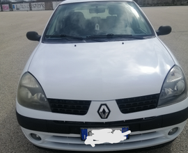 Clio diesel 1500