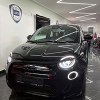 Fiat 500 500e Berlina 42 kWh La Prima