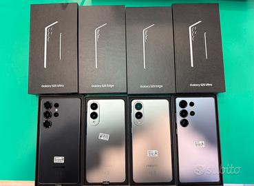 Samsung S25 Ultra 256gb