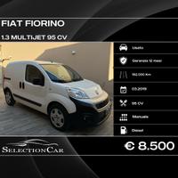 Fiat Fiorino professional