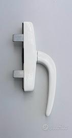 MANIGLIA CREMONESE INFISSI ALLUMINIO PERSIANA