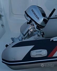 Honda 6 cavalli BF 6AH SHNU