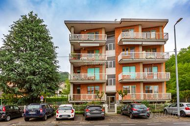 QUADRILOCALE PANORAMICO CON BOX AUTO, VIA TORINO,