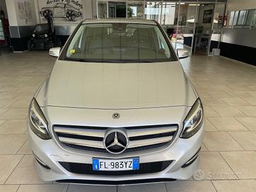 Mercedes-benz B 180 Sport - Nessun vincolo -