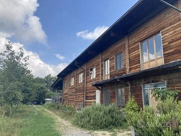 Immobile in asta di 1620 m² a Villastellone