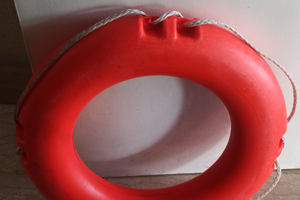 Salvagente Anulare usato