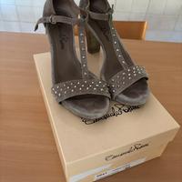 Sandali emanuela passeri taglia 40