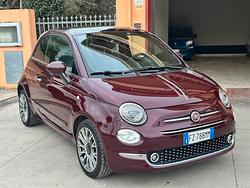 Fiat 500 1.0 Hybrid Rockstar 2020 PERFETTA