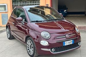 Fiat 500 1.0 Hybrid Rockstar 2020 PERFETTA