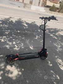 Majestic Lewis 500w - Monopattino Elettrico