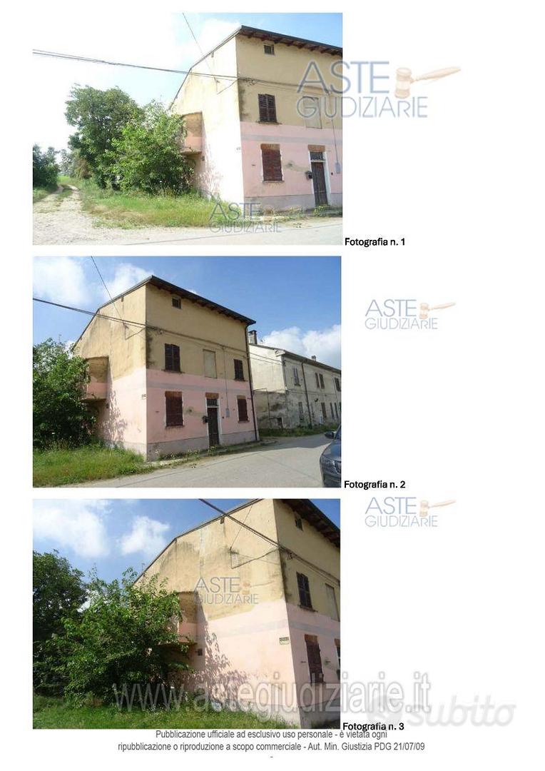 Appartamento – Galliavola, Pavia - Vista 3