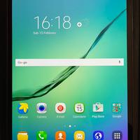 Tablet Samsung Galaxy Tab S2 (32 GB) SM-T715