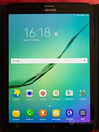 Tablet Samsung Galaxy Tab S2 (32 GB) SM-T715