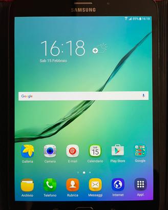 Tablet Samsung Galaxy Tab S2 (32 GB) SM-T715