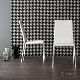 Sedie Bonaldo Eral di Design