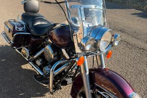 Harley Davidson Road King 1340