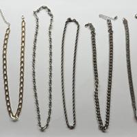 Collane varie