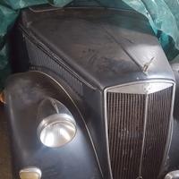 LANCIA ARDEA 5 marce