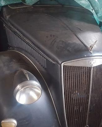 LANCIA ARDEA 5 marce