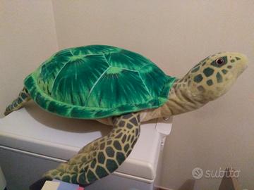 Peluche tartaruga