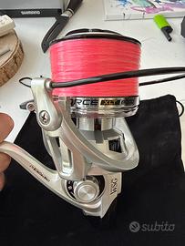 Mulinello trabucco castforce XLT 8000