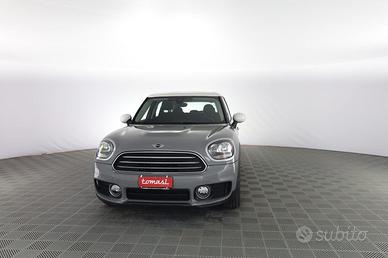 MINI Mini Countryman 2.0 Cooper D Countryman