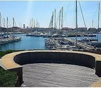 Posto barca 12 mt porto di pisa