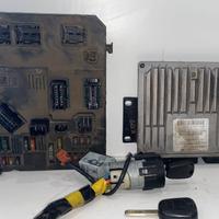 KIT CHIAVE CITROEN C3 1a Serie (02>05)