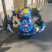 Kart kz